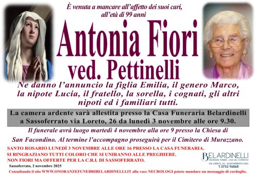 lutto fiori