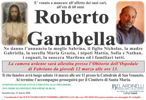 lutto gambella