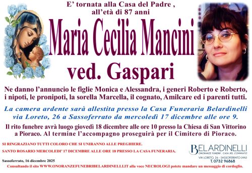 lutto mancini