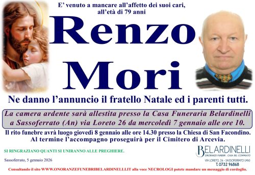 lutto mori