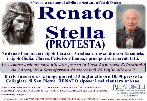 lutto protesta