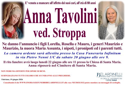 lutto tavolini