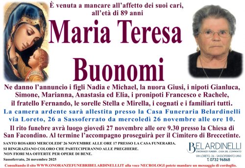 luttobuonomi
